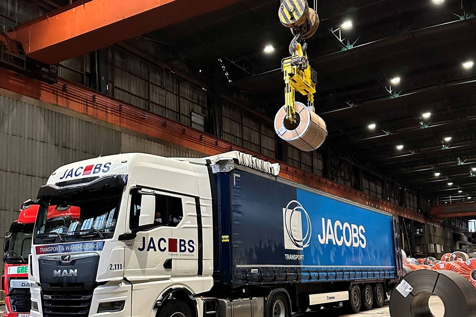 Nieuws Ontdek De Laatste Updates Van Jacobs Transport Nieuws Ontdek De Laatste Updates Van Jacobs Transport